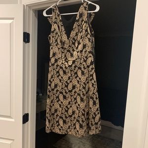 Jessica Simpson Cocktail Dress